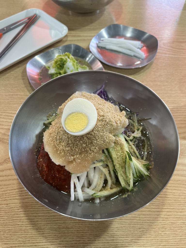 관산칡냉면 대표 사진