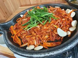 오륜대싸릿골 대표 사진