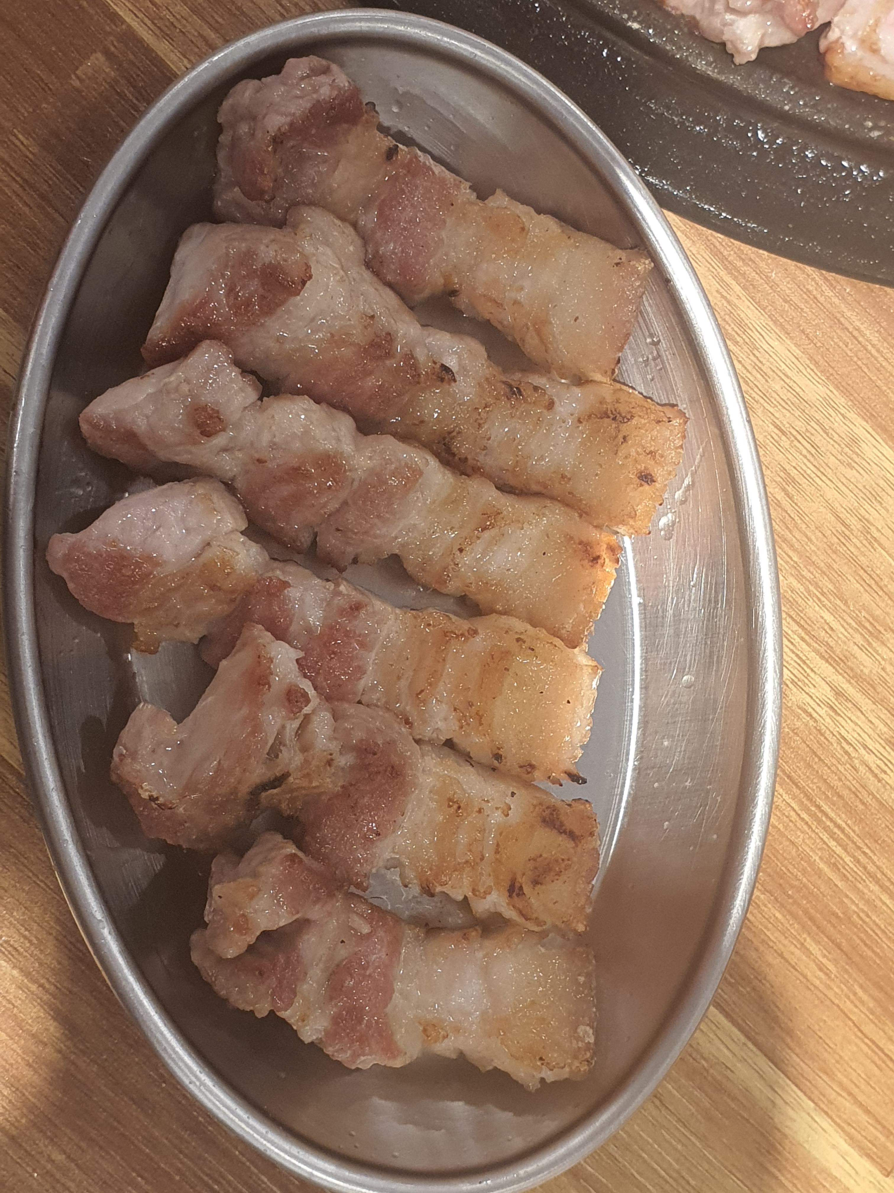 맛있는고기에솜씨를더하다 사하점 사진 2