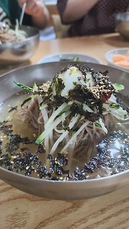둔내막국수 사진 8