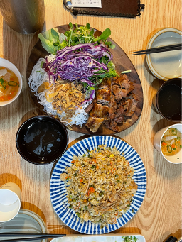분짜하노이 서울대입구점 사진 2