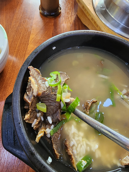 장수촌 사진 4