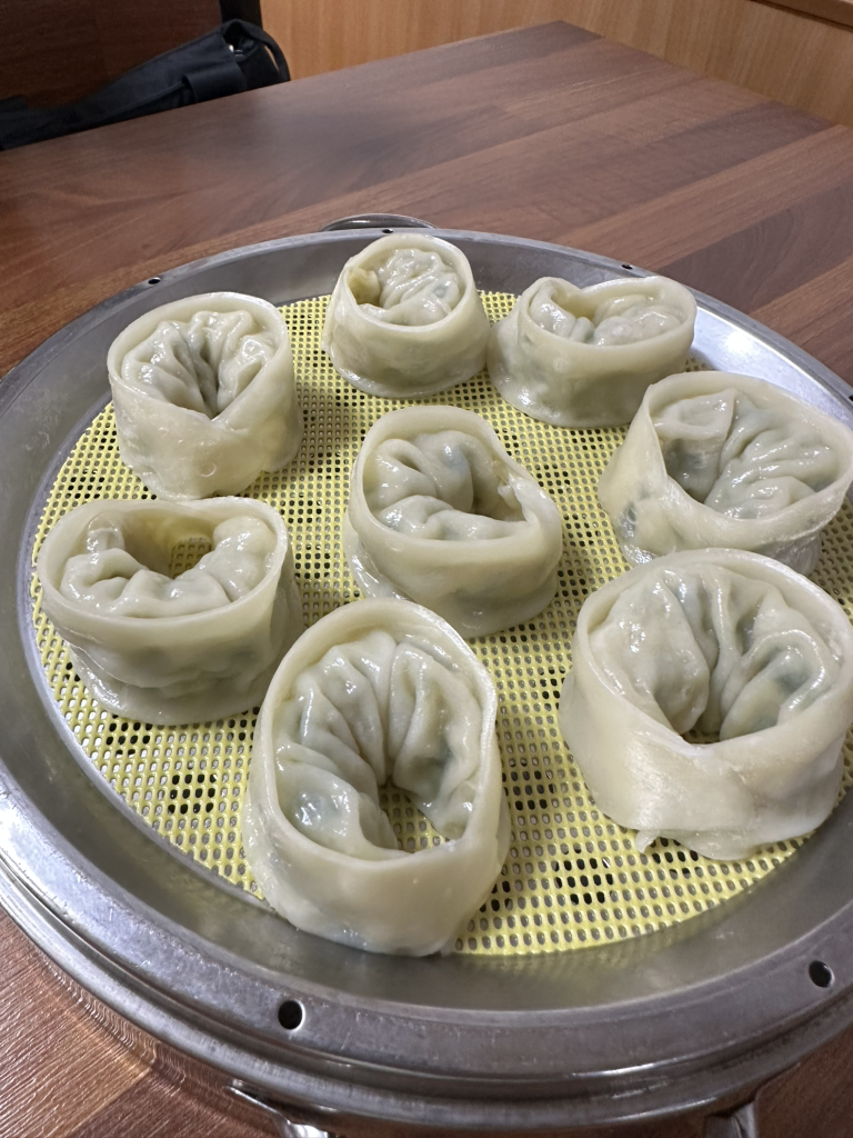 사계절밀면 사진 2