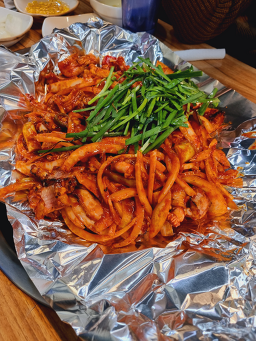 주차장산꼼장어 본점 대표 사진
