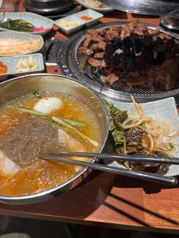 화화돼지왕갈비 대신점 대표 사진