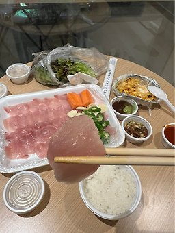 부산횟집 대표 사진