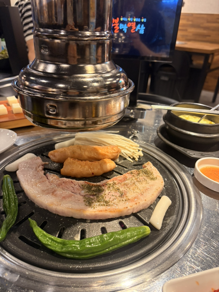 불막열삼 전포점 사진 2