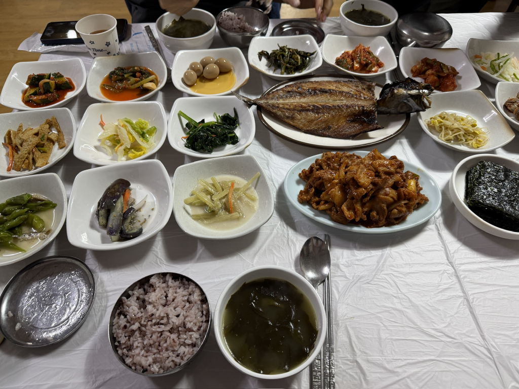 용문가든 사진 4