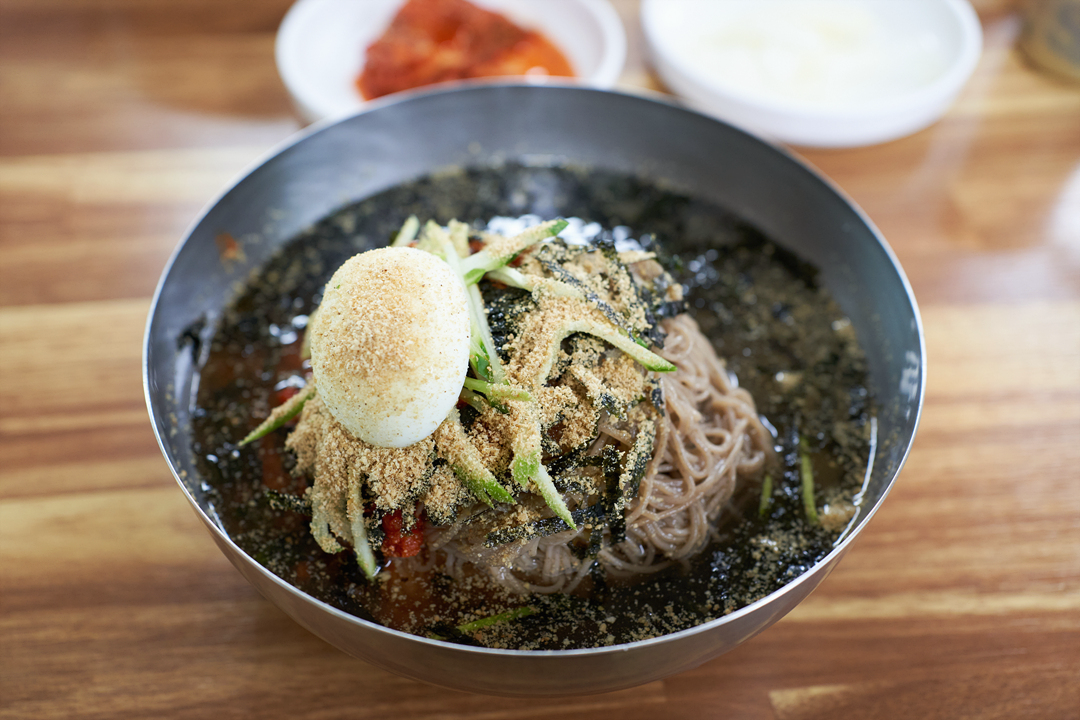 초시막국수 사진 7