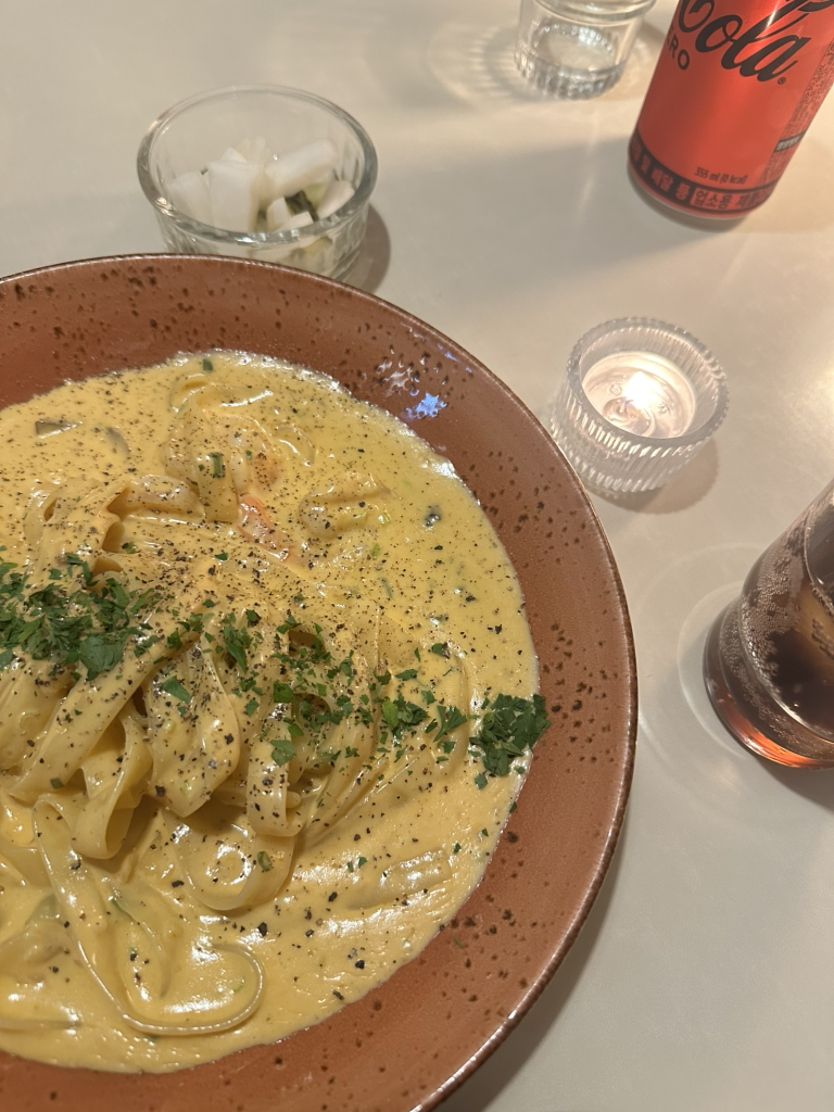 비스트로타마르 대표 사진