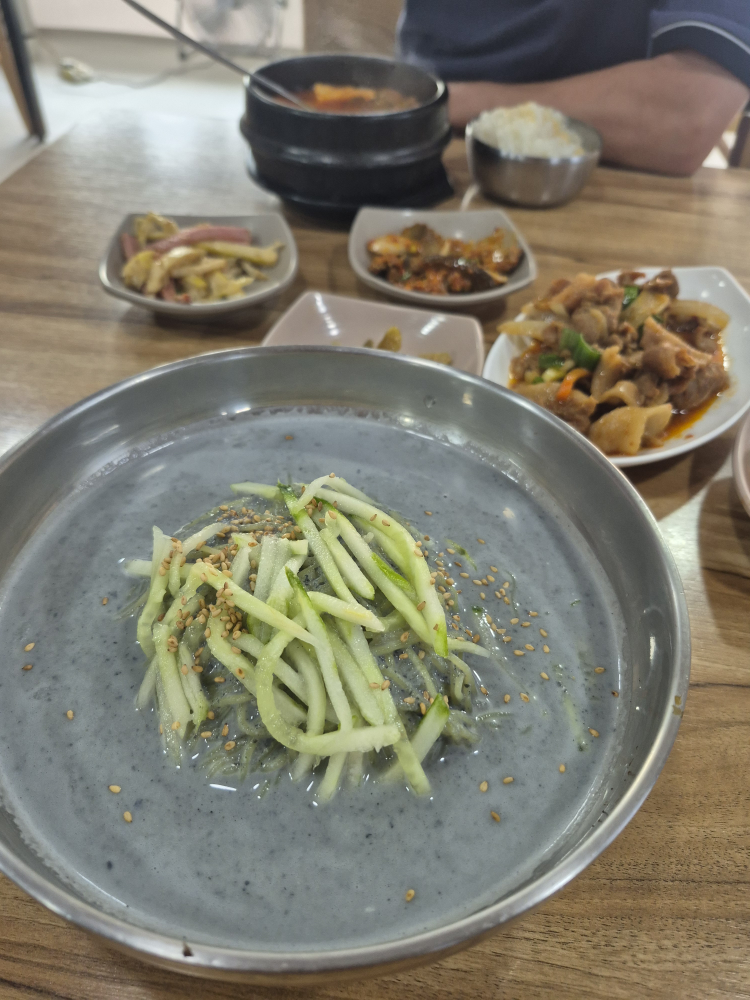 바른밀면 안락점 사진 3