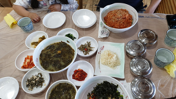 해성비치회맛집 사진 6