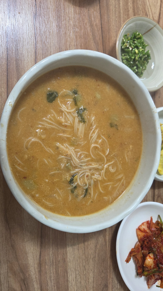 어탕국수 대표 사진