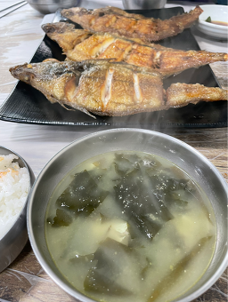 남해식당 사진 8