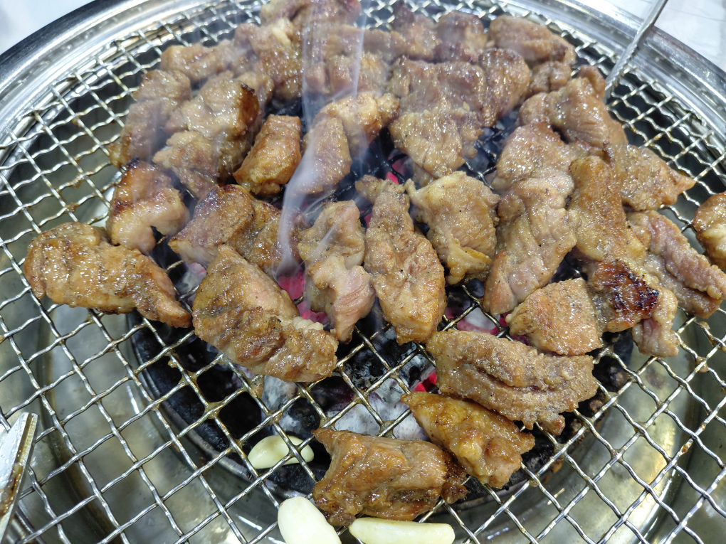 그린피그갈비 사진 4