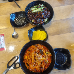 신간짬뽕 사진 5