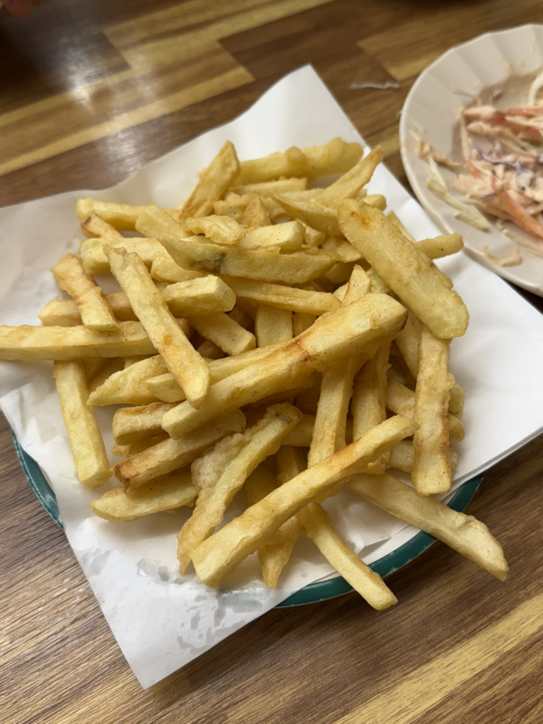 땡큐치킨 사진 5