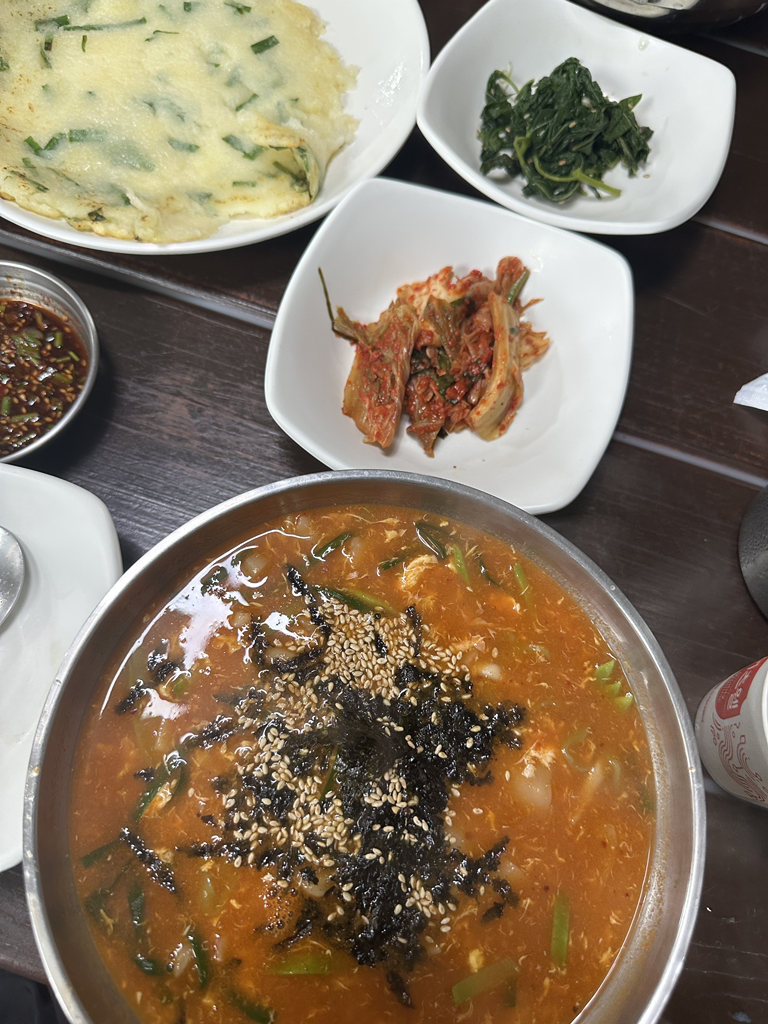 바다향기칼국수 대표 사진