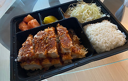 맹호수제돈까스 서면점 대표 사진