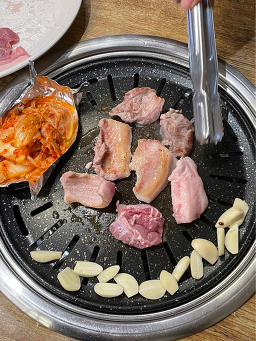 꿀꿀생뒷고기 보수점 대표 사진