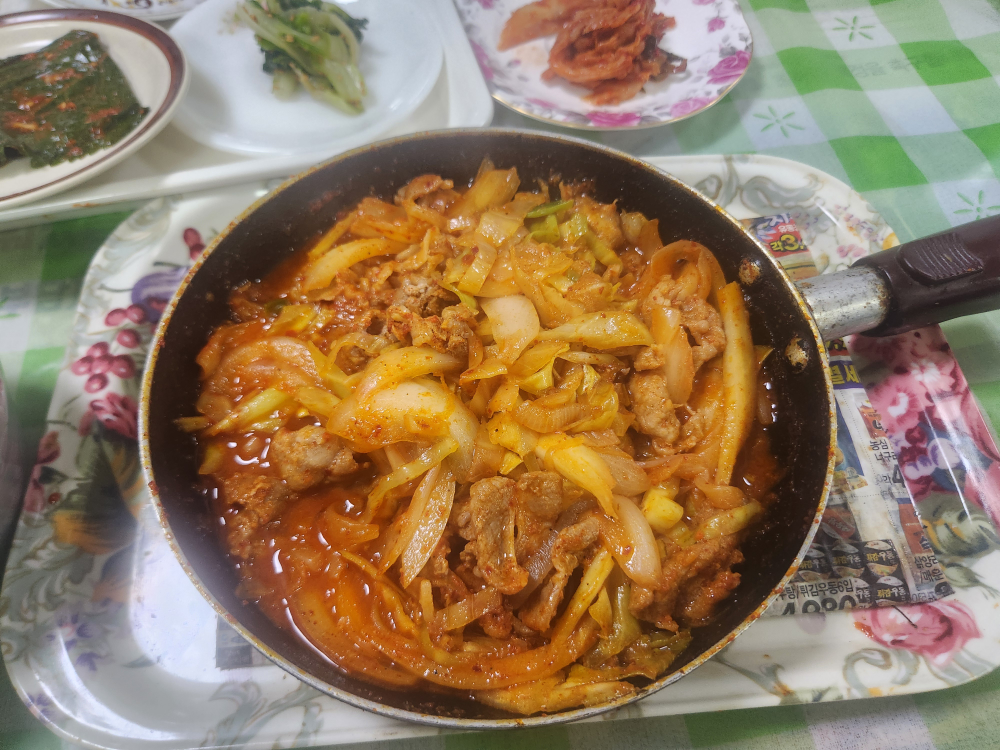 청도식당 사진 2