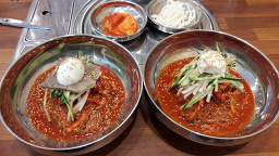 완도함흥면옥 사진 4