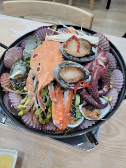 통영바다횟집 사진 5