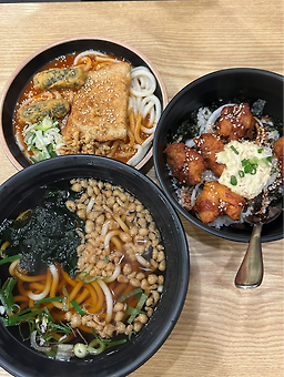 역전우동0410 부산경성대점 대표 사진