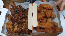 BHC치킨 대조점 사진 3