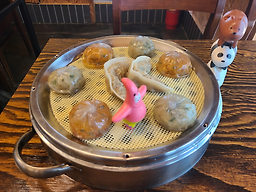 최가네밀면 사진 4