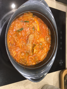 반반식당 광복점 사진 2
