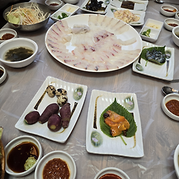 동일횟집 대표 사진