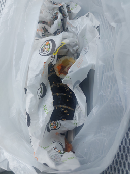 영자김밥 사진 3