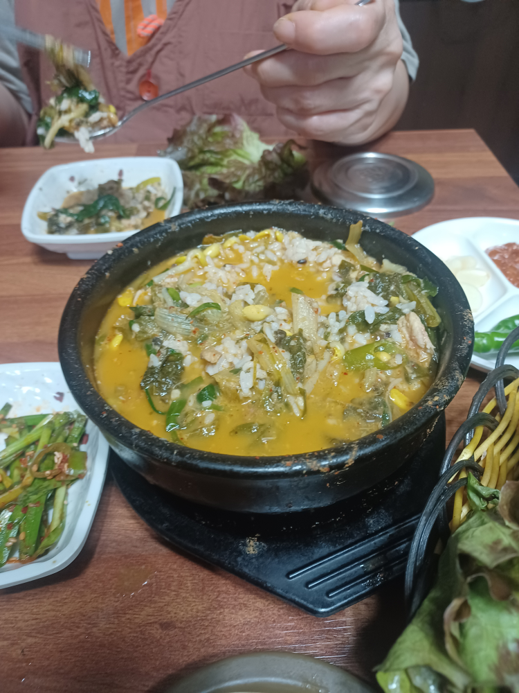 북새통장어구이 사진 6