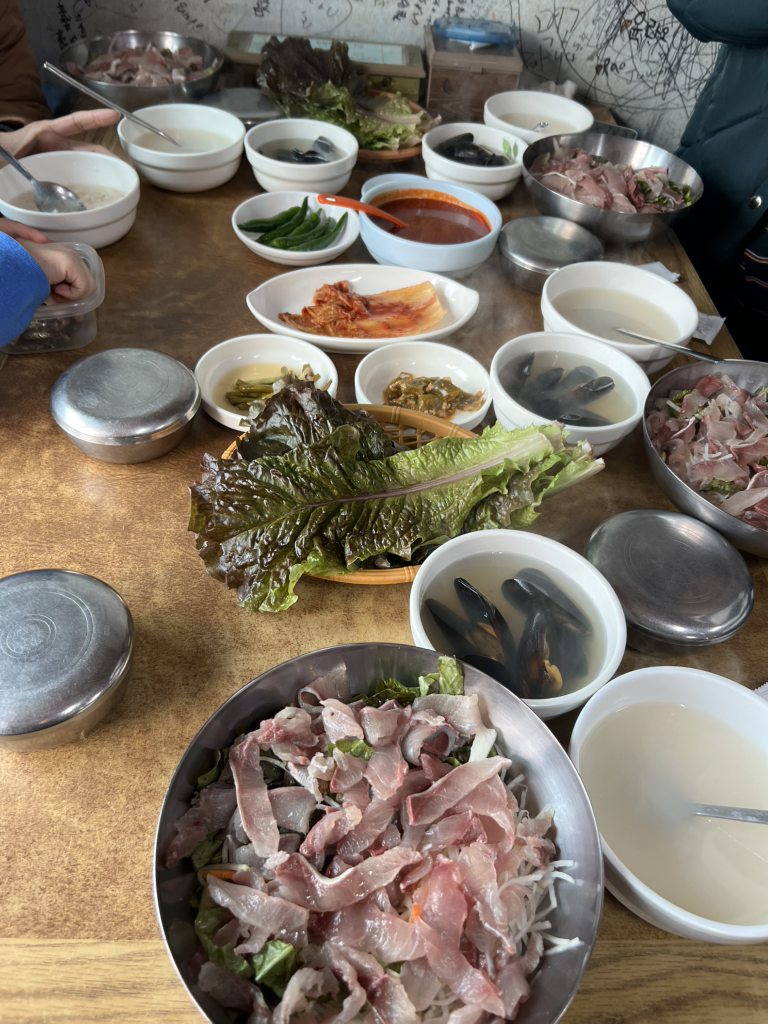 용산회식당 사진 8