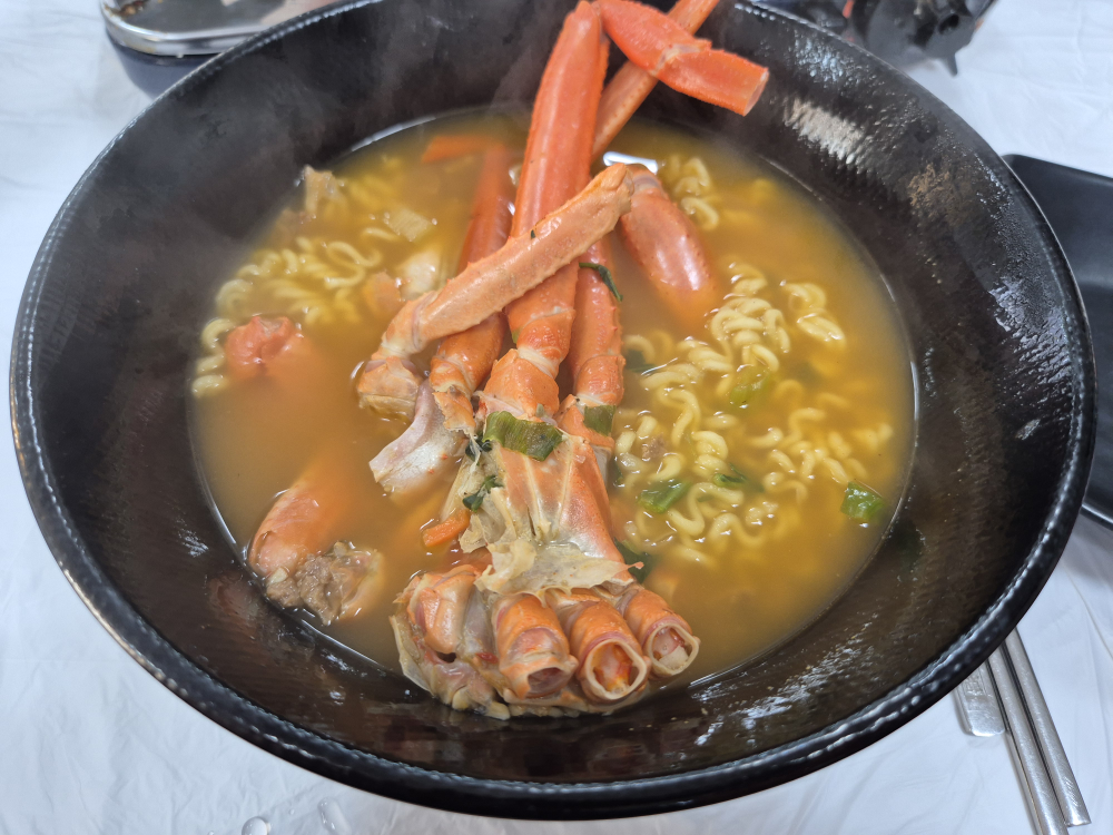 새바위회수산 사진 2