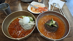 함흥냉면갈비탕 대표 사진