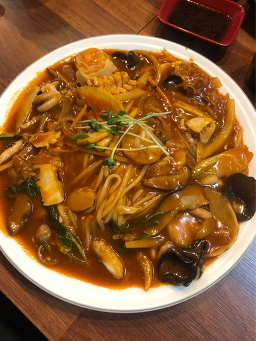 산동반점 사진 6