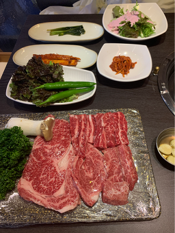 강릉한우타운 사진 4