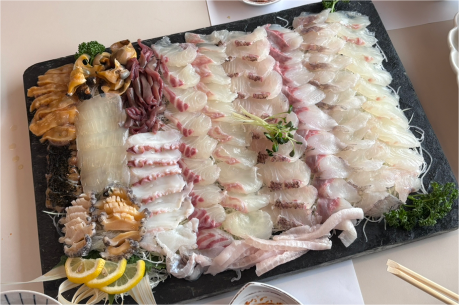 바다로간해송 사진 2