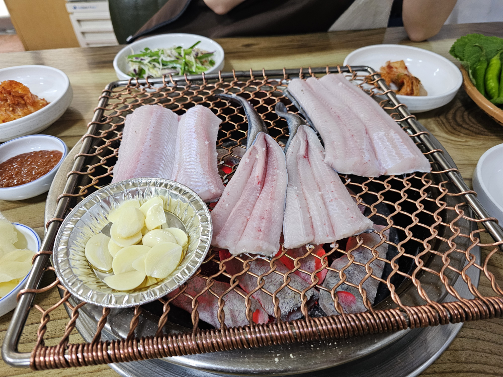 7공주식당 여수본점 사진 2