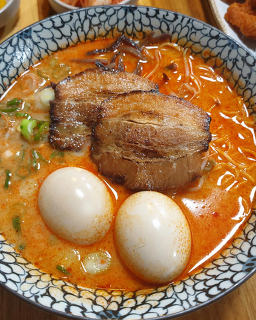 부산라멘 사진 4