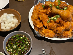 고추먹은닭 사진 2