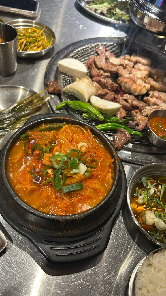 삼목집 철산본점 대표 사진