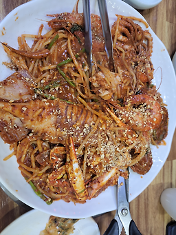 고관해물탕 사진 2