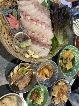 올림픽횟집 사진 7