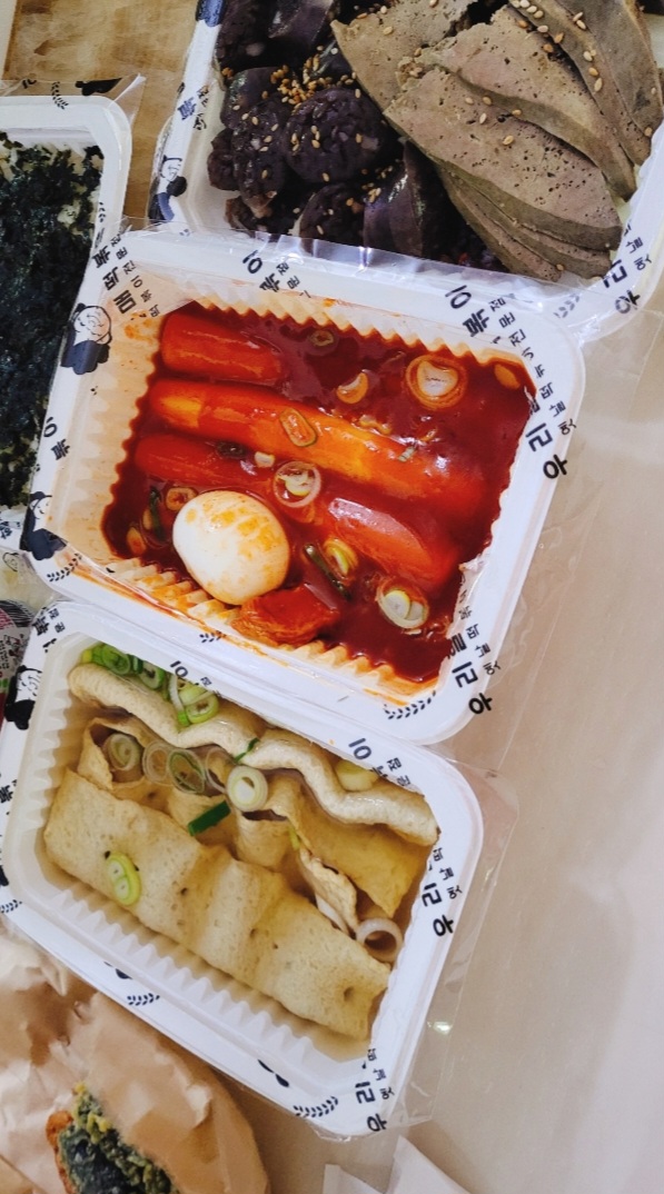 우리할매떡볶이 부산사상점 사진 2