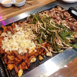 감만동 차정자 풍년곱창 안락점 사진 2
