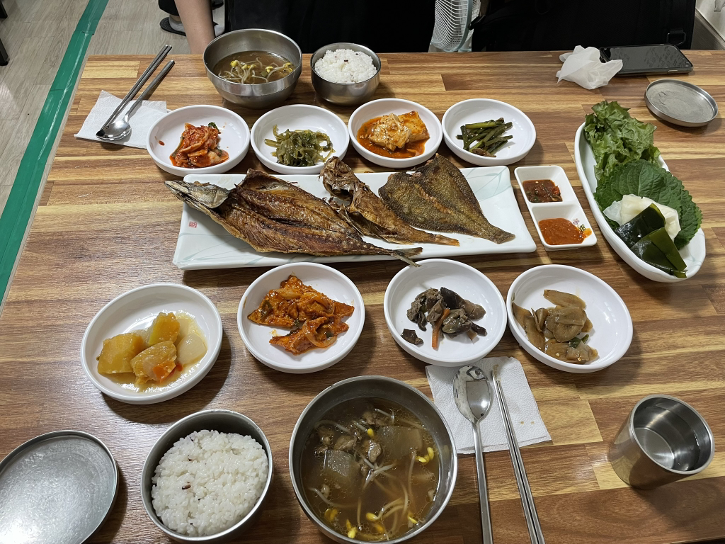 사랑방 대표 사진