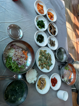 은송횟집 사진 3